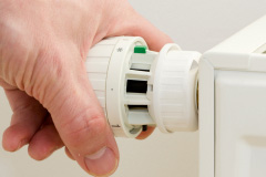 Affpuddle central heating repair costs