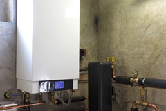 Affpuddle condensing boiler companies